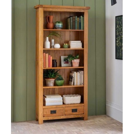 Living Room 03 : Trọn Bộ Phòng Khách Gỗ Sồi - 3 Món